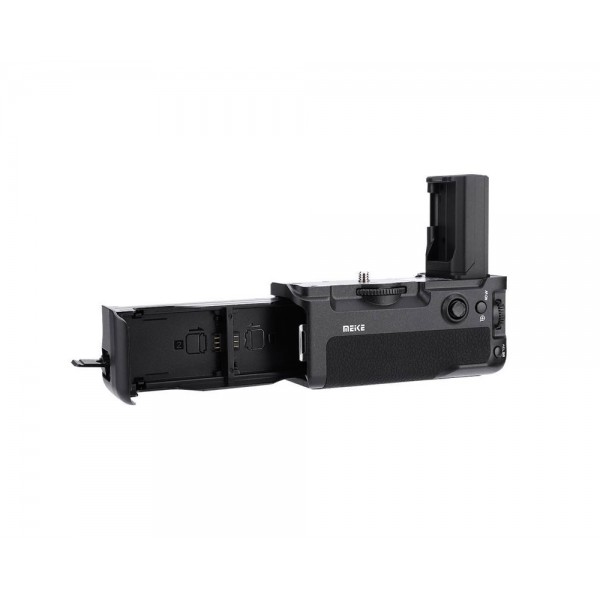 Meike Mk A9 Battery Grip For Sony A7iii A9 Cameras 