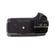 BG-E8 Battery Grip για κάμερες Canon 700D,  650D, 600D, 550D+2x LP-E8