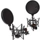 WOXLINE Editing Microphone Suspension Boom