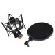 WOXLINE Editing Microphone Suspension Boom