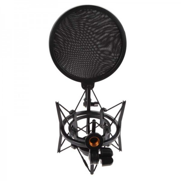 WOXLINE Editing Microphone Suspension Boom