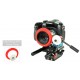 MOVOFILMS Prime σύστημα διπλής τοποθέτησης Follow Focus & Zoom