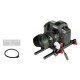 MOVOFILMS Prime σύστημα διπλής τοποθέτησης Follow Focus & Zoom