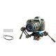 MOVOFILMS Prime σύστημα διπλής τοποθέτησης Follow Focus & Zoom