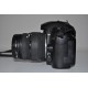 Used Nikon D50 + Sigma 18-50mm (19393 Shots)