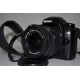 Used Nikon D50 + Sigma 18-50mm (19393 Shots)