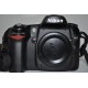 Defect Nikon D80 "ERR" Repair Service