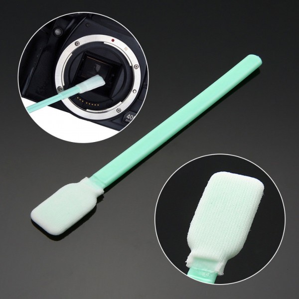 6x Wet Sensor Lens Cleaning Tool