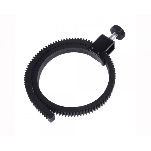 PhotoCame Follow Focus with Adjustable Gear Ring με σύστημα locking