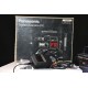 NEW OLD Vintage Panasonic F10 Boxed Video camera + WJ-S1 Video Mixer + Accessories