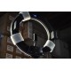 Φωτιστικό LED SMD τεχνολογίας Tolifo 430 Ring Light Make up με βάση τηλεφώνου  (Bi Color 48W - 4800 LM - Battery & AC Type)