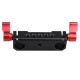 Movofilms Railblock Rod Clamp Mount for 15mm Rod