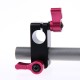 Movofilms Right Angle Rod Clamp for 15mm Rod