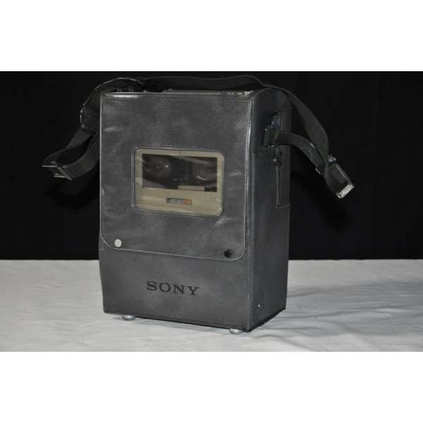 Vintage SONY BVU-150P U-MATIC Portable Video Cassete Recorder