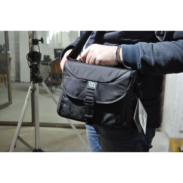 CASEPRO Athletic 21 DSLR Camera Bag