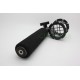 WOXLINE Suspension mount Shotgun Mic Boom Pole