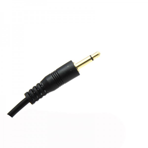 PhotoCame 3.5mm to Male PC Sync FLASH Cable (5M)