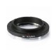 Μετατροπέας Tamron Adaptall 2  φακού σε μηχανή  Pentax K (PK) Mount  (χωρίς AF confirm chip)