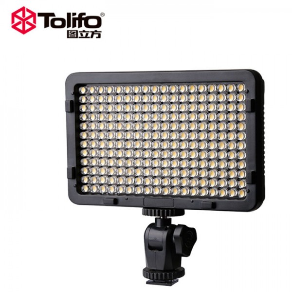 TOLIFO 176 φωτιστικό LED ψυχρού φωτισμού 5500k