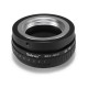 Tilt-shift μετατροπέας M42 φακού σε μηχανή Sony E Mount NEX 