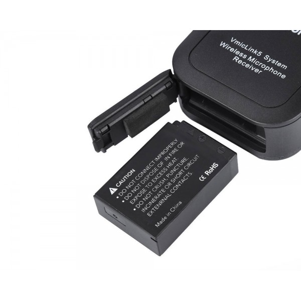 Saramonic VmicLink-RXTXTXTX