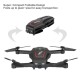 Wi-Fi Camera Drone Quadcopter