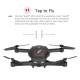 Wi-Fi Camera Drone Quadcopter