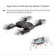 Wi-Fi Camera Drone Quadcopter