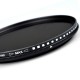 52mm Zomei ND2-400 Filter Pro Slim φίλτρο με ιαπωνικά κρύσταλλα 