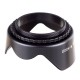 Universal Camera Lens Hood (All Sizes)