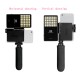 Smartphone Video &  Pictures LED Light & Tripod