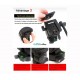 Τρίποδας Diat DT650 kit για βιντεοκάμερες & DSLR (Έως 5 κιλά)