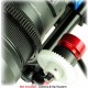 MOVOFILMS Prime σύστημα διπλής τοποθέτησης Follow Focus & Zoom