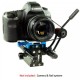 MOVOFILMS Prime σύστημα διπλής τοποθέτησης Follow Focus & Zoom