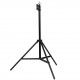 PhotoCame "Junior Backdrop" Background Tripod kit 2 x 3m