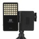 Smartphone Video &  Pictures LED Light & Tripod