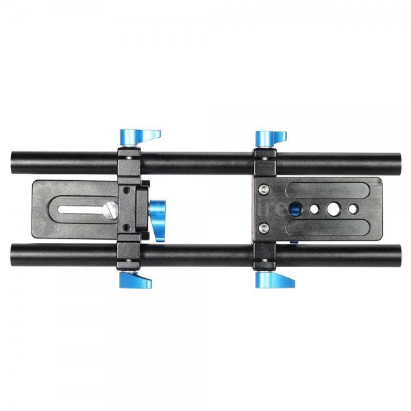 Επαγγελματικό Rail & Plate system PhotoCame RS-2 