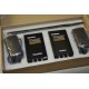 Πομπός δέκτης WebCaster 3W Wireless Audio Video Transmitter Kit (2.4GHz)