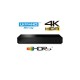 Panasonic Blu-Ray Player DP-UB150EG με USB Media Player