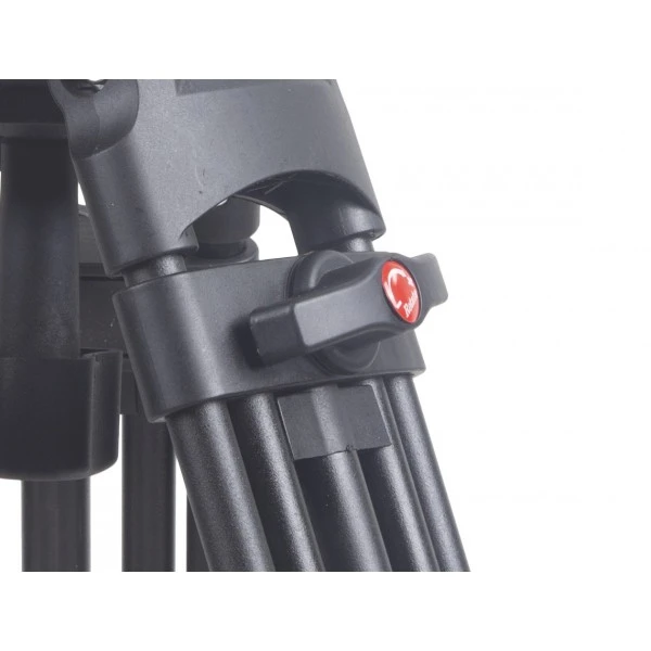 Τρίποδας DIAT TV15 με κεφαλή Τρίποδας DIAT TV15 με κεφαλή