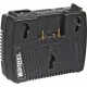 USED Anton/Bauer Tandem-70 On-Camera AC Power/Charger USED Anton/Bauer Tandem-70 On-Camera AC Power/Charger