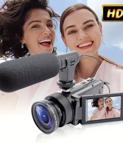 Κάμερες & Παραγωγή Κάμερες & Παραγωγή