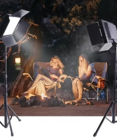 Φωτισμός & Στούντιο Φωτισμός & Στούντιο