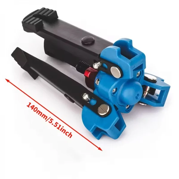 DIAT Universal Three-Foot Multi-functional 360° Stand Monopod Base DIAT Universal Three-Foot Multi-functional 360° Stand Monopod Base