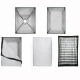 Godox Softbox 80x120cm με Bowens Mount και Grid SBFW80120 Godox Softbox 80x120cm με Bowens Mount και Grid SBFW80120
