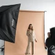 Godox Softbox 80x120cm με Bowens Mount και Grid SBFW80120 Godox Softbox 80x120cm με Bowens Mount και Grid SBFW80120