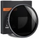 62mm Original K&F Concept Filter Neutral Density ND2 to ND 400 62mm Original K&F Concept Filter Neutral Density ND2 to ND 400