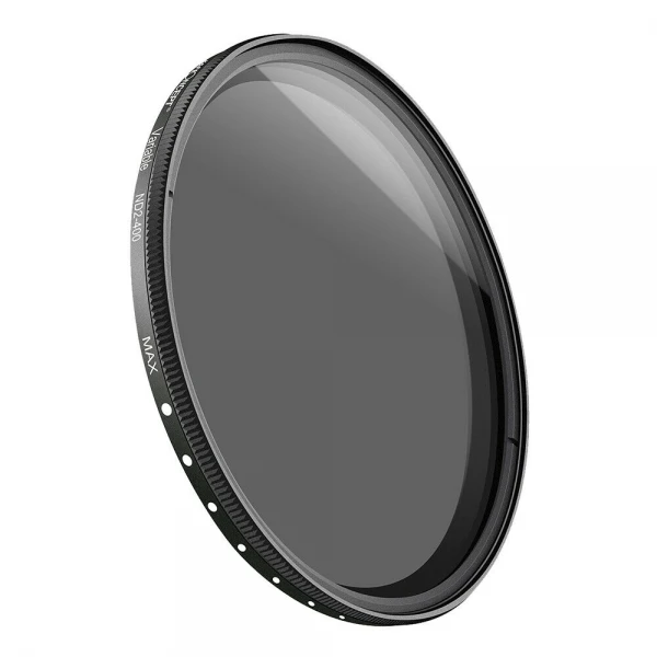 62mm Original K&F Concept Filter Neutral Density ND2 to ND 400 62mm Original K&F Concept Filter Neutral Density ND2 to ND 400