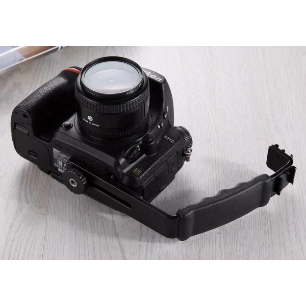 PhotoCame Universal DLSR -  L Bracket PhotoCame Universal DLSR -  L Bracket