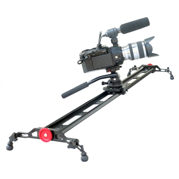 Ράγα 1,22 m Movofilms ZEAL για κάμερες Ράγα 1,22 m Movofilms ZEAL για κάμερες